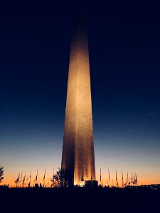 National monument