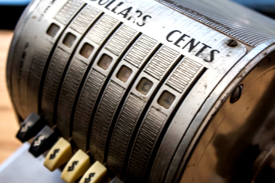 Machine, Lever, Cents