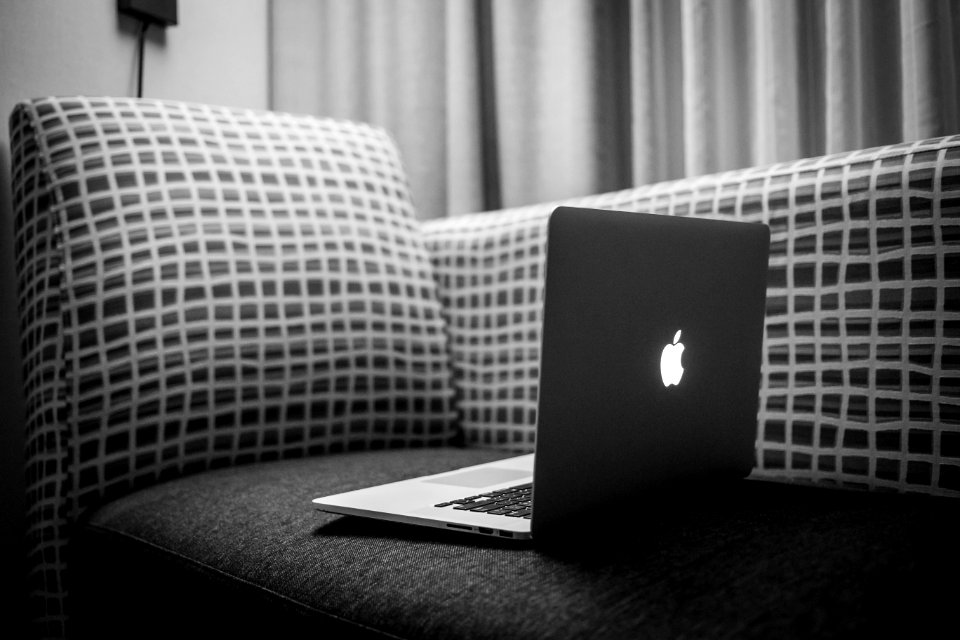 Working, Chair, Travel