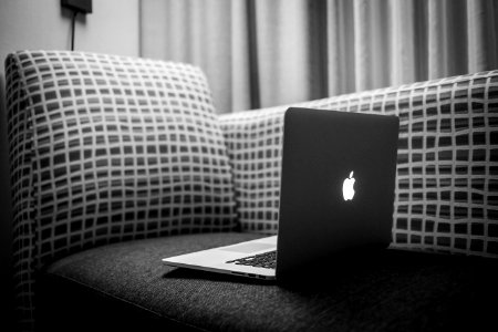 Working, Chair, Travel