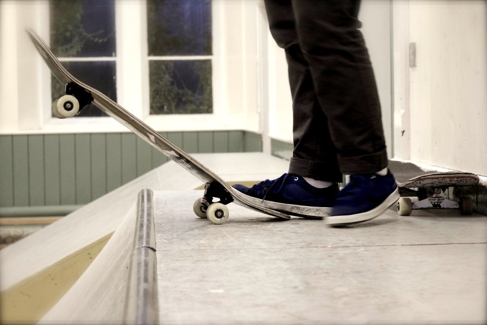 Clitheroe, United kingdom, Youth