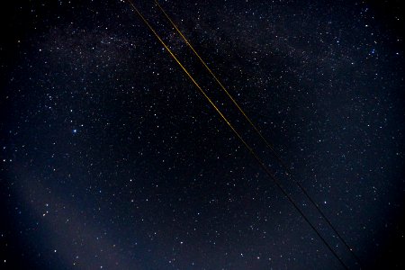 Wellesley, Canada, Cosmic photo