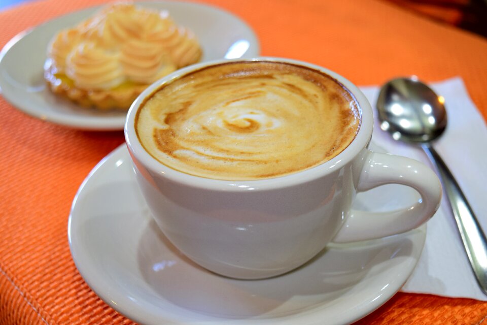 Cup of coffee coffee cup drink