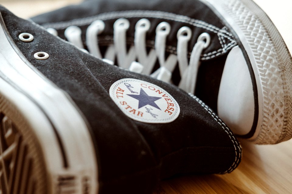 Amersfoort, Netherland, Sneakers