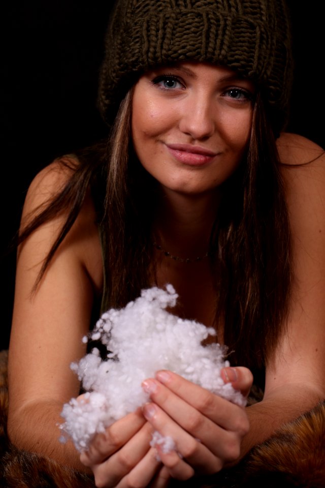Shawinigan, Canada, Teen