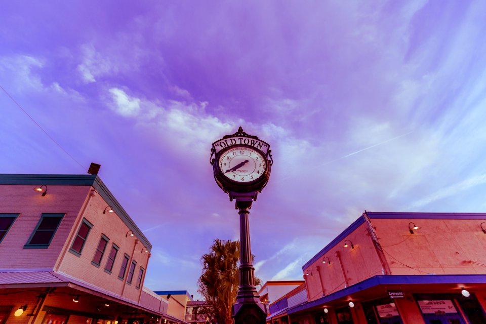 Old town, Kissimmee, United states