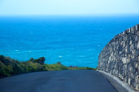 Azores, Portugal, Termas