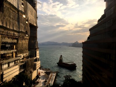 Tsim sha tsui, Hong kong