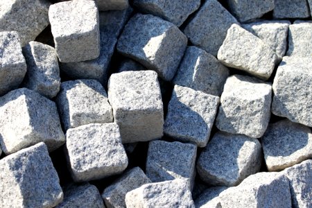 Blocks, Stones, Gurusoft