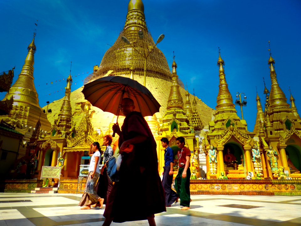 Yangon, Myanmar burma, Myanmar photo