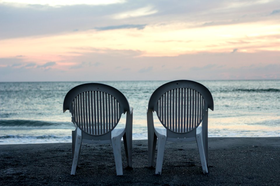 Indian shores, United states, Water