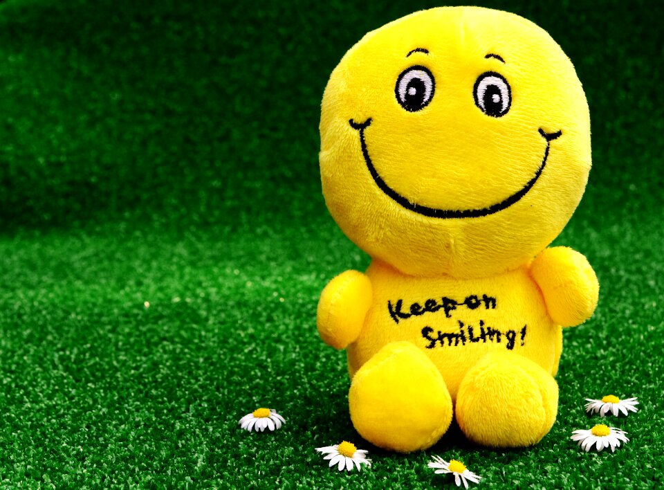Laugh emoticon emotion