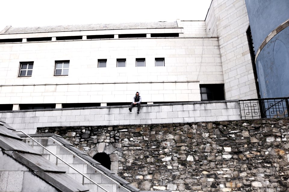 Irel, Dublin, Photohunt