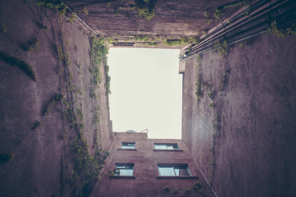 Mexico city, Mexico, Building