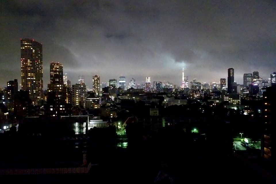 Minato, Tokyo, Japan