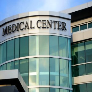 Medical center, Steve cavellier