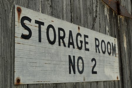 Kentucky, United states, Storage photo