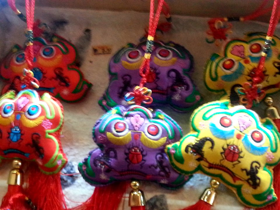 Ipoh, Malaysia, Tradition