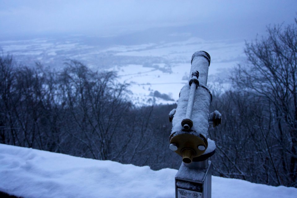 Germany, Zeller horn, Albstadt