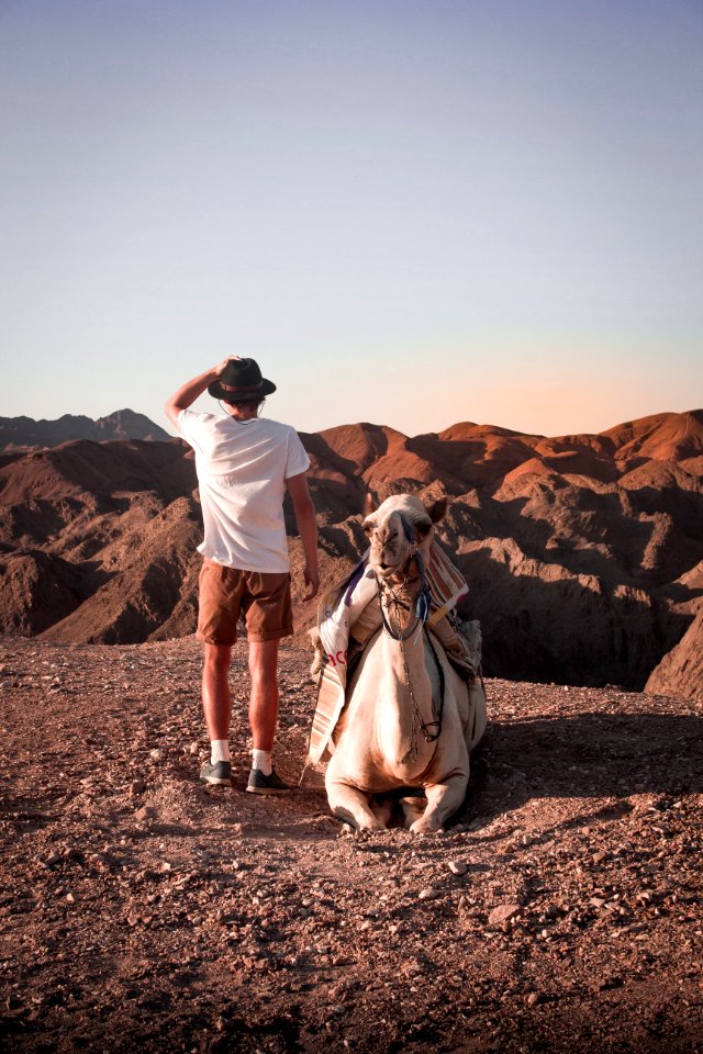 Eilat, Israel, Explore