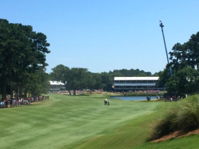 Tpc sawgrass, Ponte vedra beach, United states