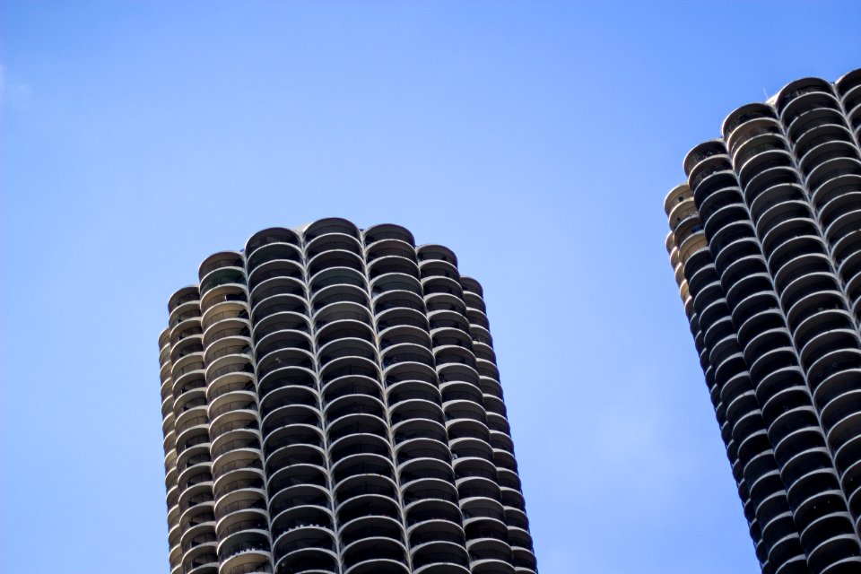 Chicago, United states, Abstract