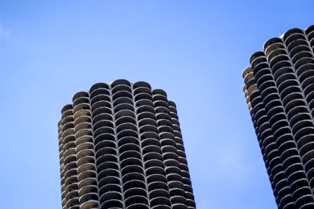 Chicago, United states, Abstract