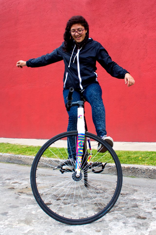 San luis potosi, Mexico, Girl