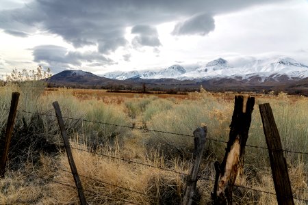 Bishop, United states, Photography
