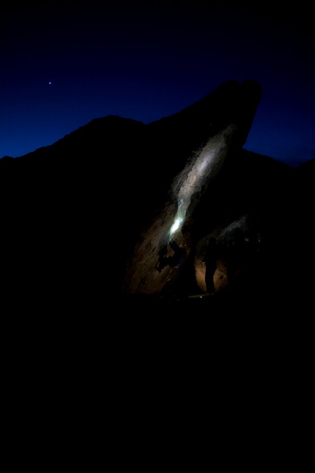 Bouldering, Wild, Adventure
