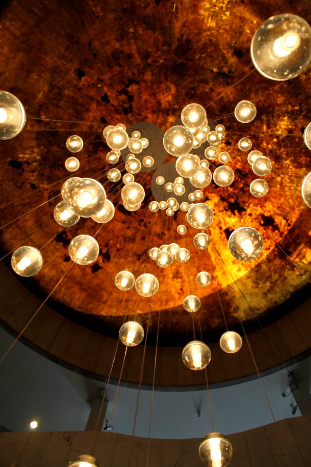 Museo de arte moderno, Ciudad de mxico, Mexico