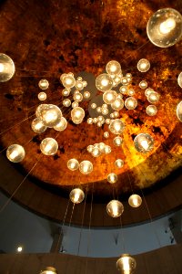 Museo de arte moderno, Ciudad de mxico, Mexico
