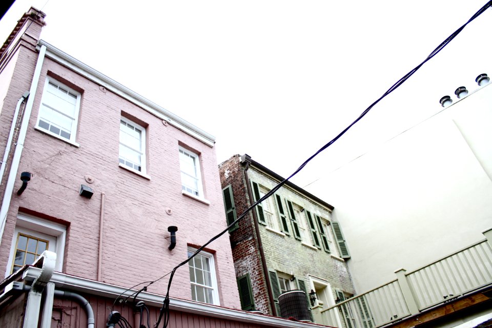 Charleston, United states, Southern