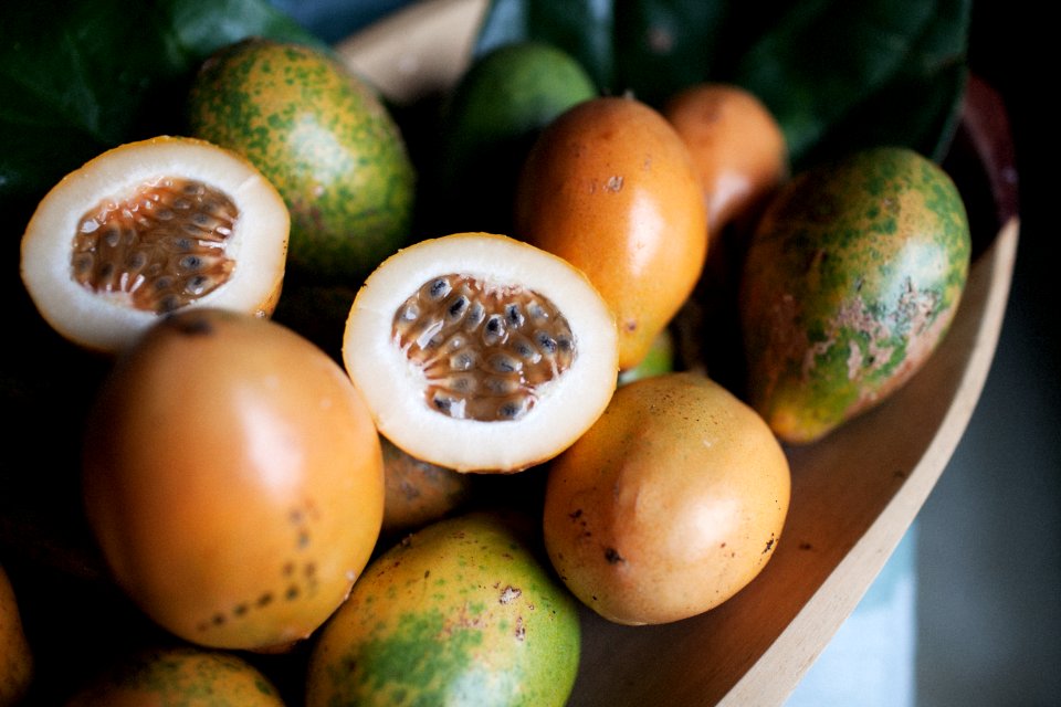 Brazil, So bento do sul, Organic
