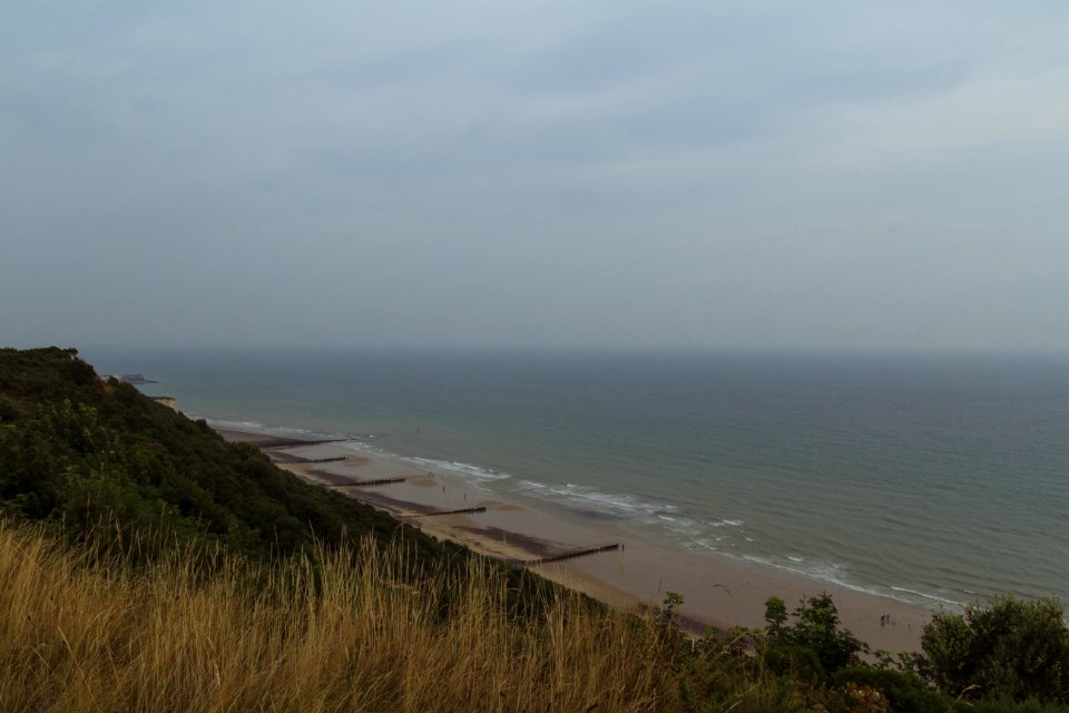 Cromer, United kingdom, Summer