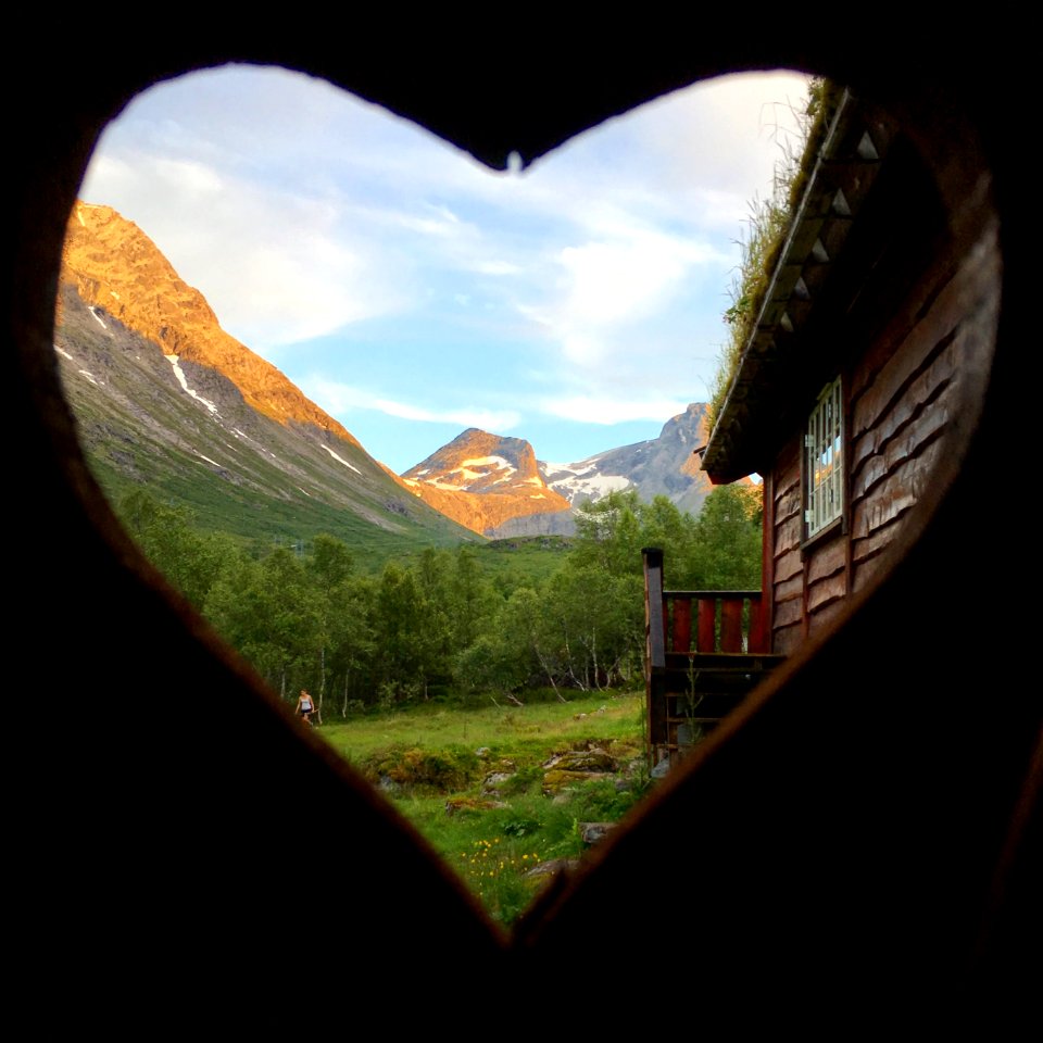 Norway, Isfjorden, Mre og romsdal