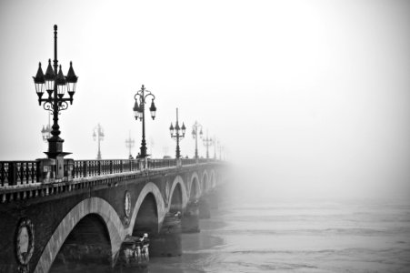 Bordeaux, France, City