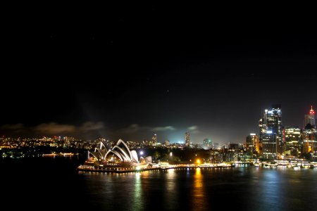 Sydney, Australia, Boats photo