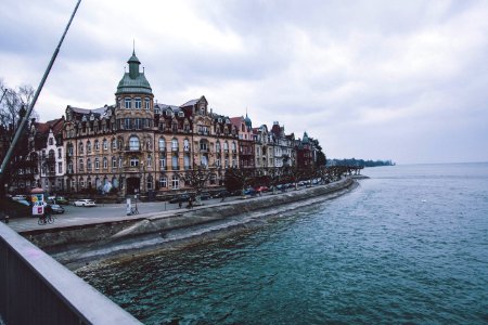 Konstanz, Germany, Rich photo