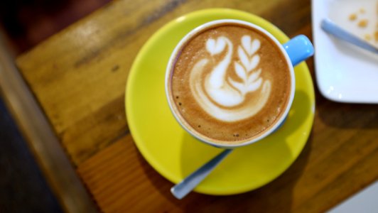Saudagar kopi, South tangerang, Indonesia