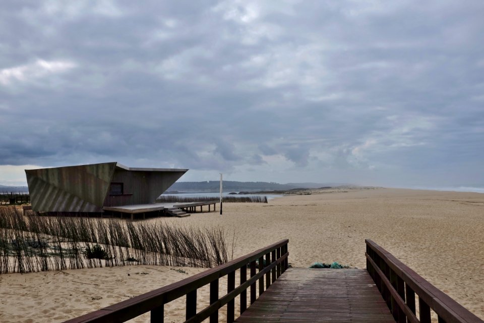 Costa de santo , Santiago do cac m, Portugal