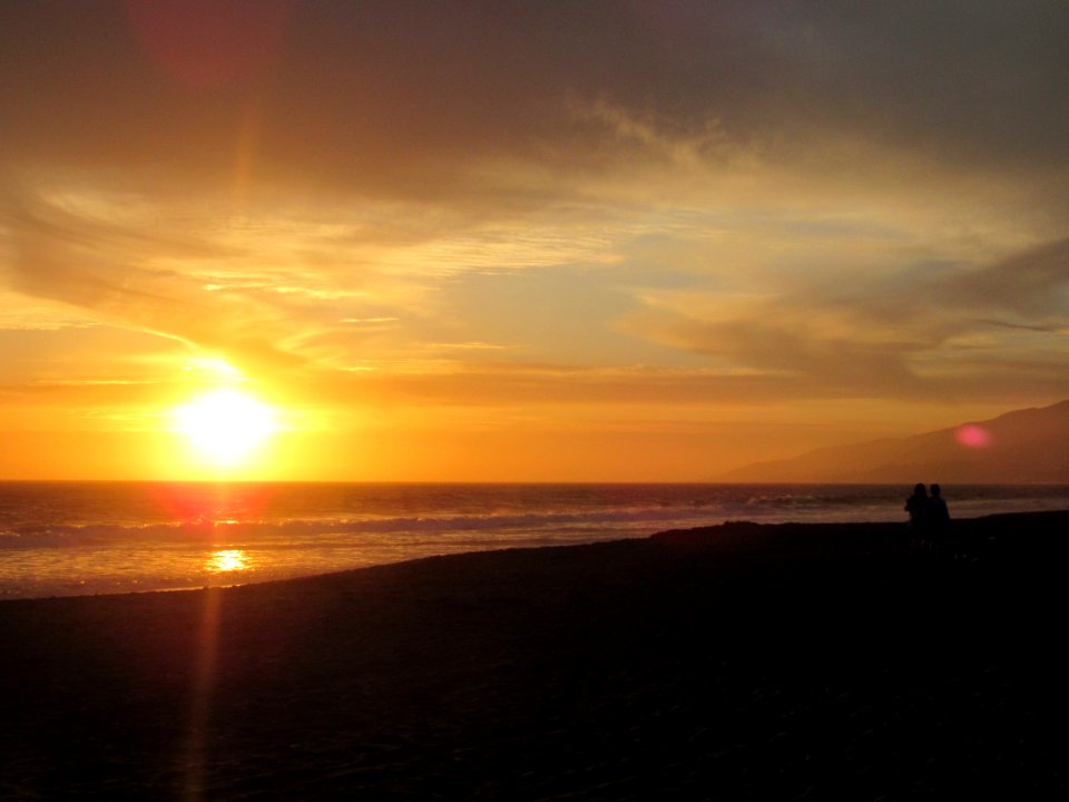 Malibu, United states, Beach