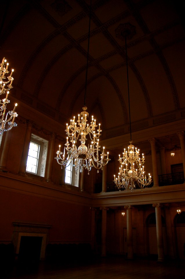Bath, United kingdom, Ballroom