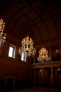 Bath, United kingdom, Ballroom