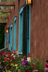 Santa fe, United states