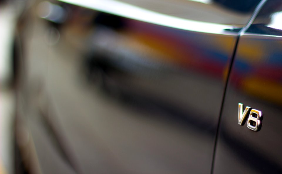 London, United kingdom, Car