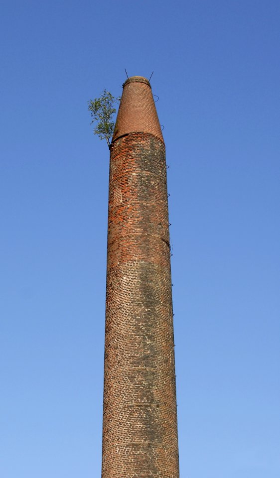 Chimney