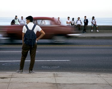 Cuba, Havana, Cubalibre