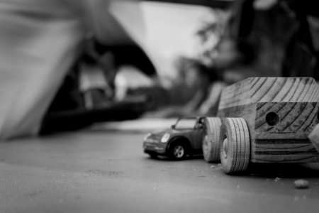 Lipova, Romania, Toys