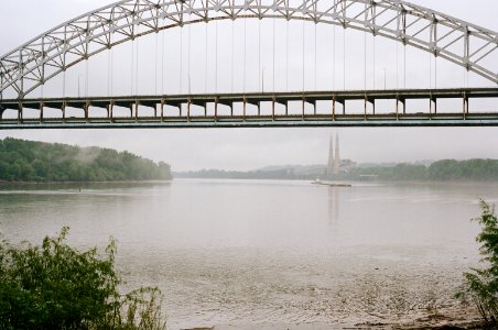 Water, Fog, Photography